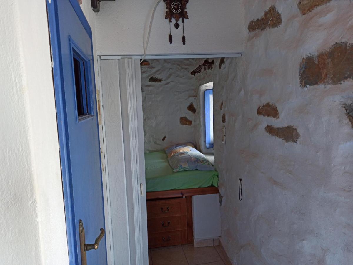 The Absolute Aegian View Villa Pisses Bagian luar foto